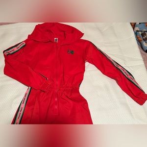 COPY - Zumba Wear Jumpsuit XS